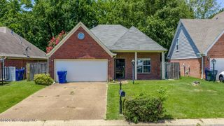 7249 Lucia Lane, Walls, MS 38680