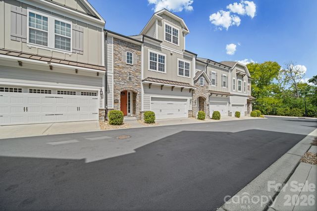 10112 Claire Vista Drive, Charlotte, NC 28277