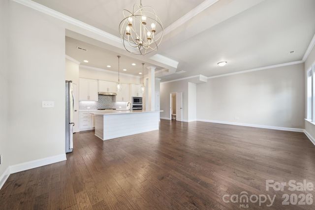 10112 Claire Vista Drive, Charlotte, NC 28277