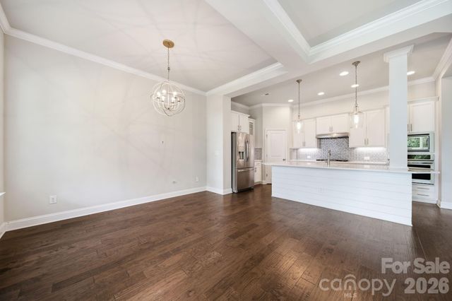 10112 Claire Vista Drive, Charlotte, NC 28277