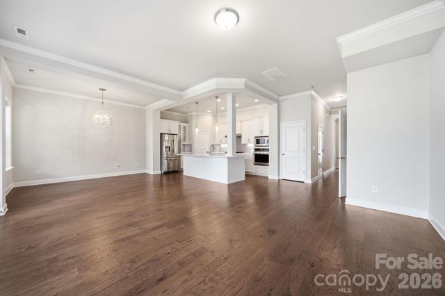 10112 Claire Vista Drive, Charlotte, NC 28277
