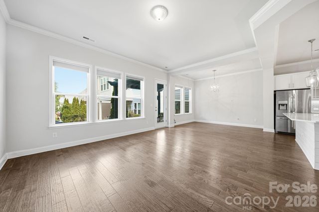 10112 Claire Vista Drive, Charlotte, NC 28277