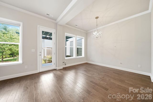 10112 Claire Vista Drive, Charlotte, NC 28277