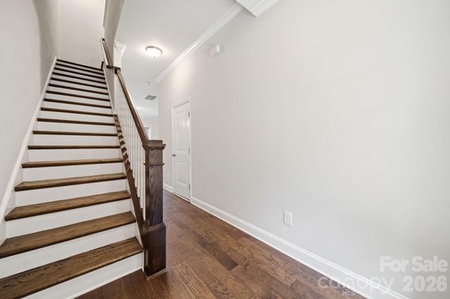 10112 Claire Vista Drive, Charlotte, NC 28277