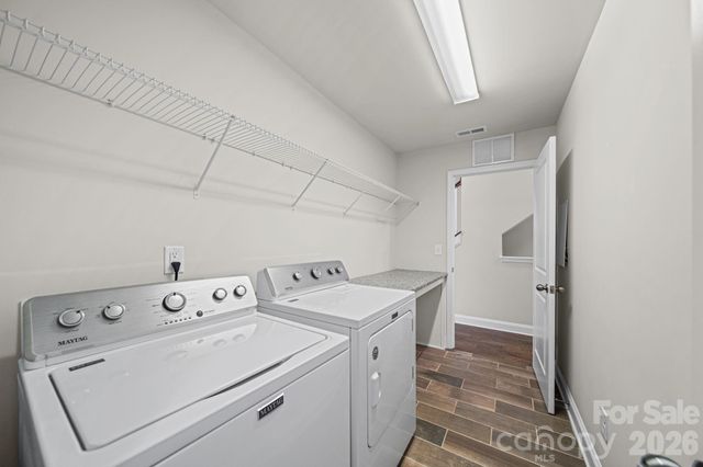10112 Claire Vista Drive, Charlotte, NC 28277