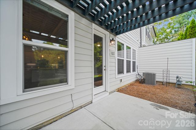 10112 Claire Vista Drive, Charlotte, NC 28277