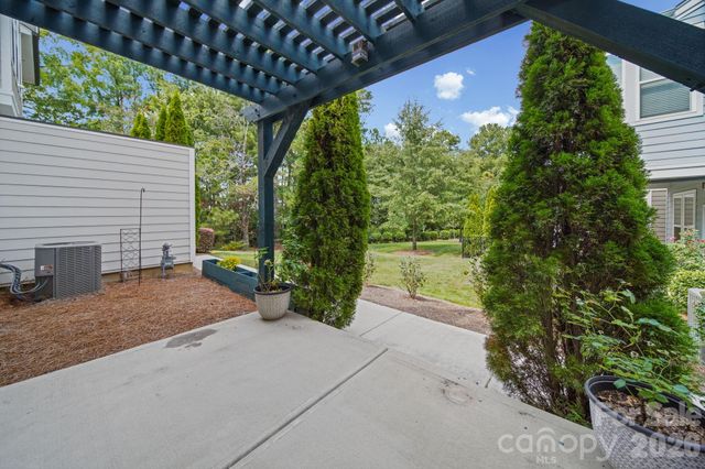 10112 Claire Vista Drive, Charlotte, NC 28277