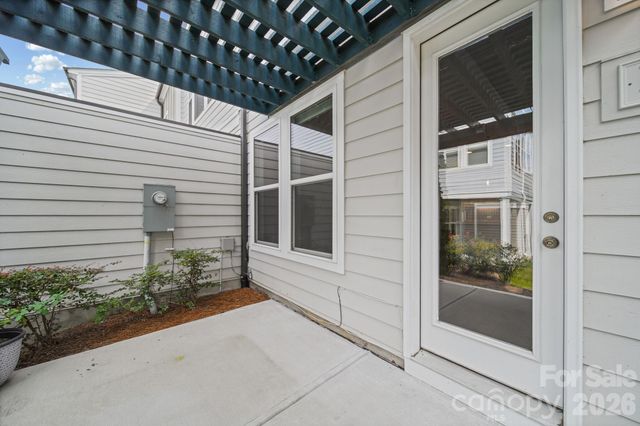 10112 Claire Vista Drive, Charlotte, NC 28277