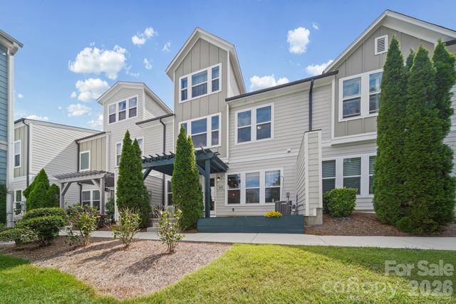 10112 Claire Vista Drive, Charlotte, NC 28277