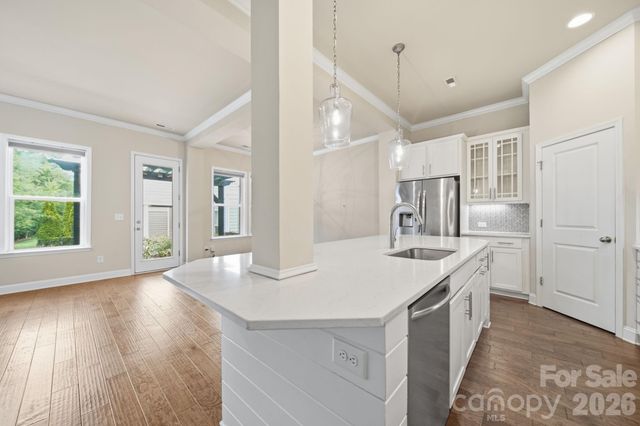 10112 Claire Vista Drive, Charlotte, NC 28277