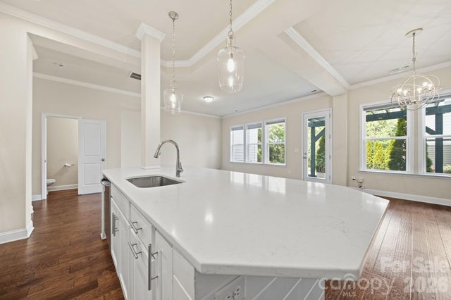 10112 Claire Vista Drive, Charlotte, NC 28277