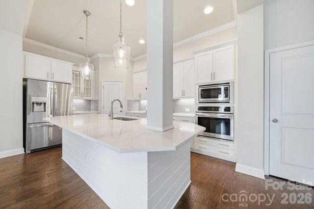 10112 Claire Vista Drive, Charlotte, NC 28277
