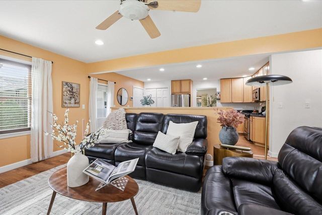 5629 N Bethmaur LANE, Glendale, WI 53209