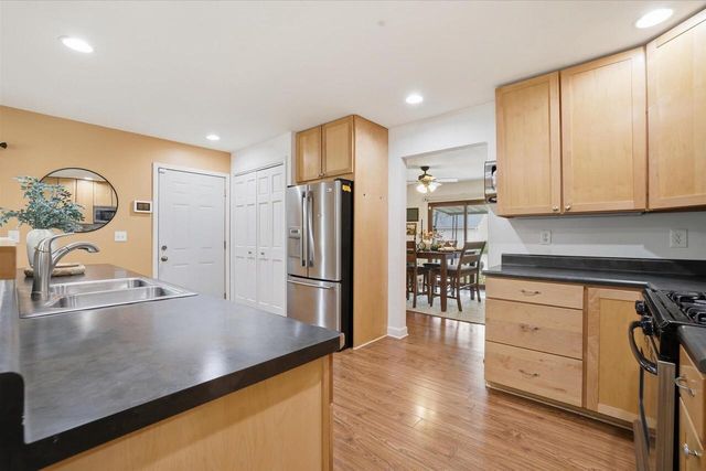 5629 N Bethmaur LANE, Glendale, WI 53209