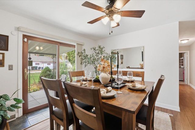 5629 N Bethmaur LANE, Glendale, WI 53209