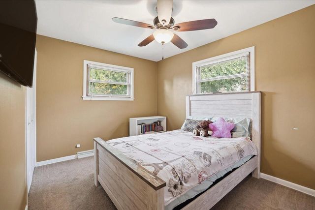 5629 N Bethmaur LANE, Glendale, WI 53209