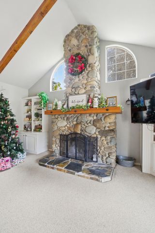 33721 Globe Drive, Springville, CA 93265