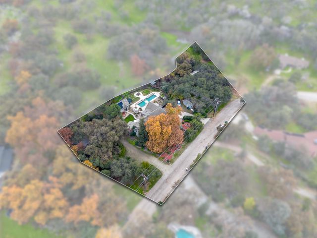 33721 Globe Drive, Springville, CA 93265