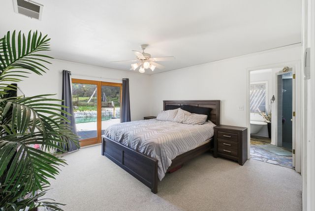 33721 Globe Drive, Springville, CA 93265