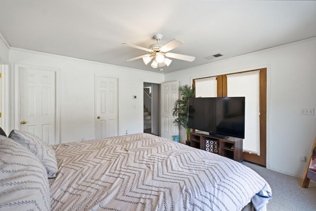 33721 Globe Drive, Springville, CA 93265