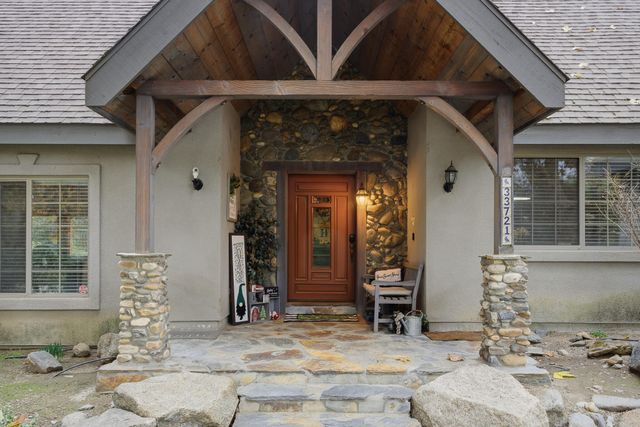 33721 Globe Drive, Springville, CA 93265