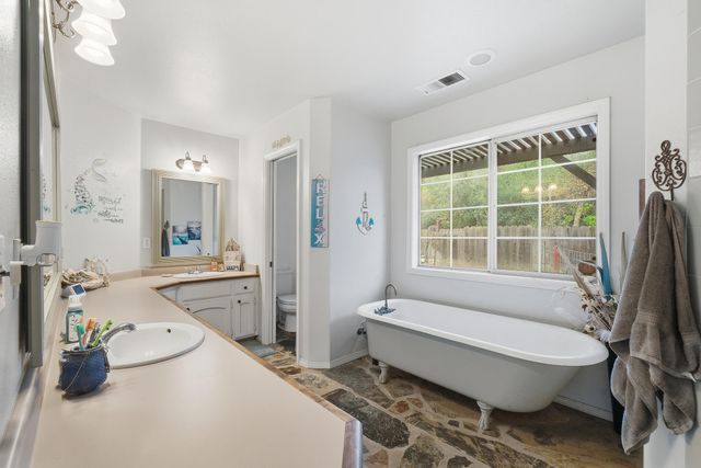 33721 Globe Drive, Springville, CA 93265