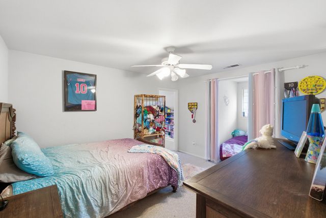 33721 Globe Drive, Springville, CA 93265