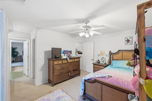 33721 Globe Drive, Springville, CA 93265