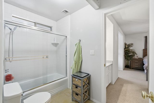 33721 Globe Drive, Springville, CA 93265