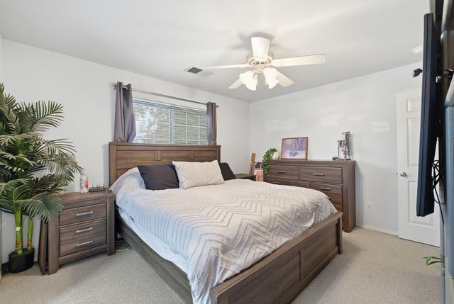 33721 Globe Drive, Springville, CA 93265