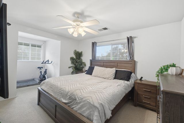 33721 Globe Drive, Springville, CA 93265