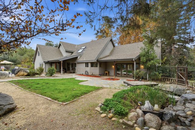 33721 Globe Drive, Springville, CA 93265