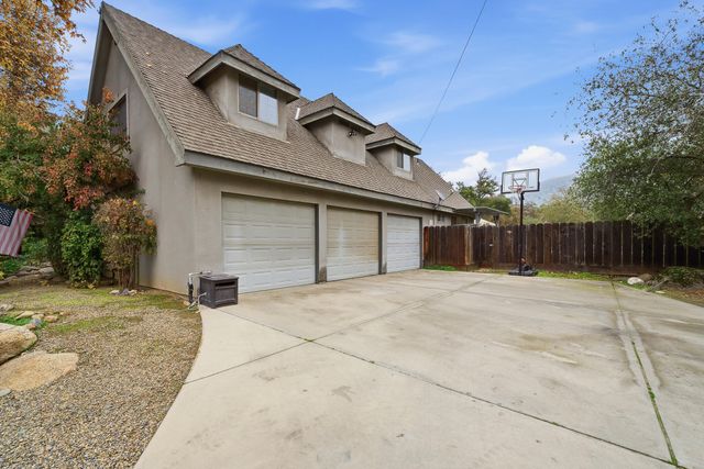 33721 Globe Drive, Springville, CA 93265