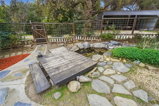 33721 Globe Drive, Springville, CA 93265