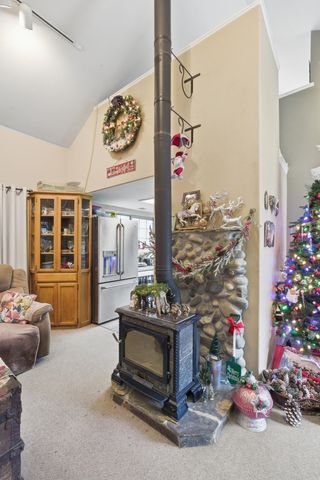 33721 Globe Drive, Springville, CA 93265