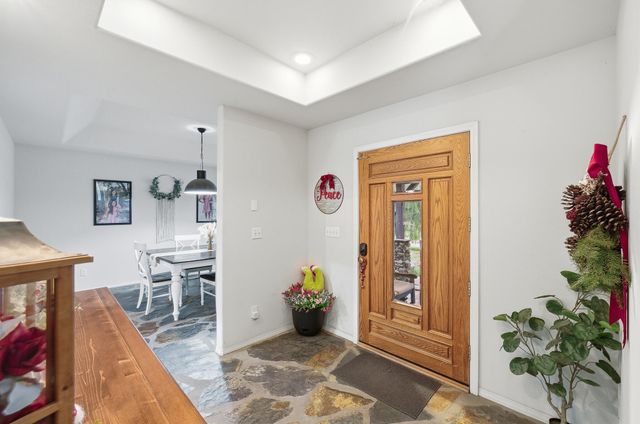 33721 Globe Drive, Springville, CA 93265