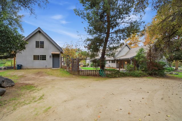 33721 Globe Drive, Springville, CA 93265