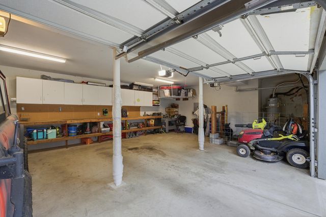 33721 Globe Drive, Springville, CA 93265