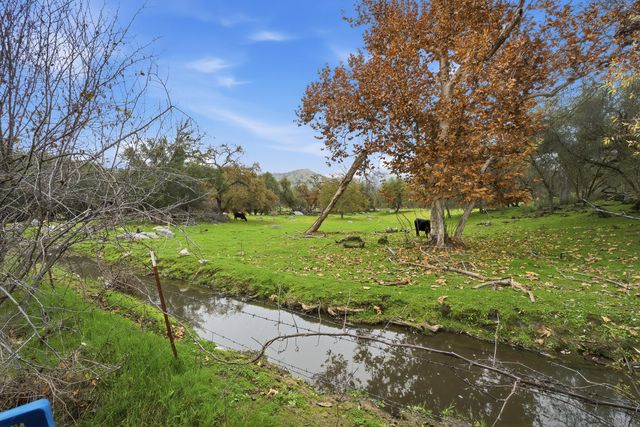 33721 Globe Drive, Springville, CA 93265