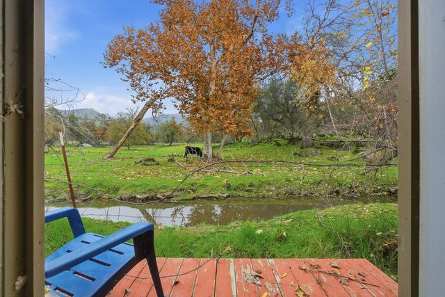 33721 Globe Drive, Springville, CA 93265