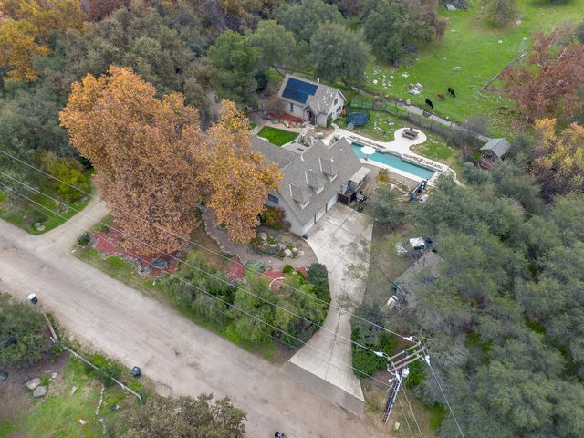 33721 Globe Drive, Springville, CA 93265