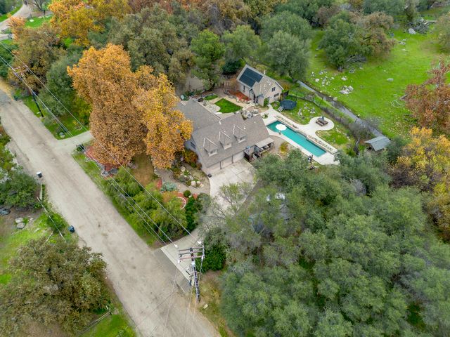 33721 Globe Drive, Springville, CA 93265