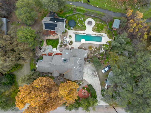 33721 Globe Drive, Springville, CA 93265