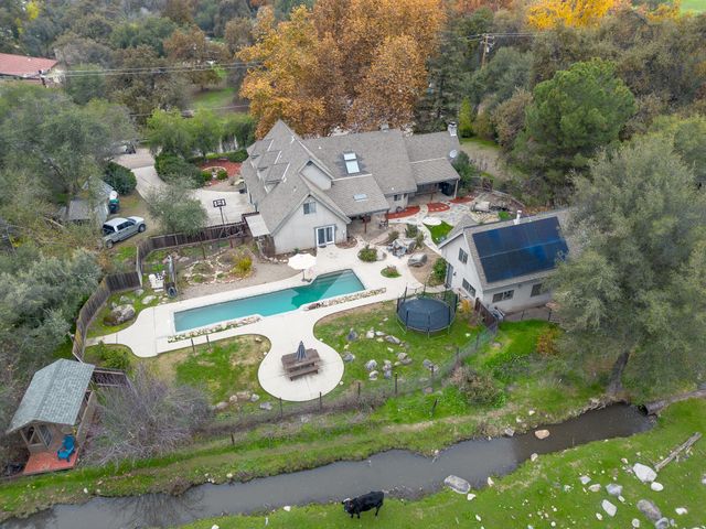 33721 Globe Drive, Springville, CA 93265