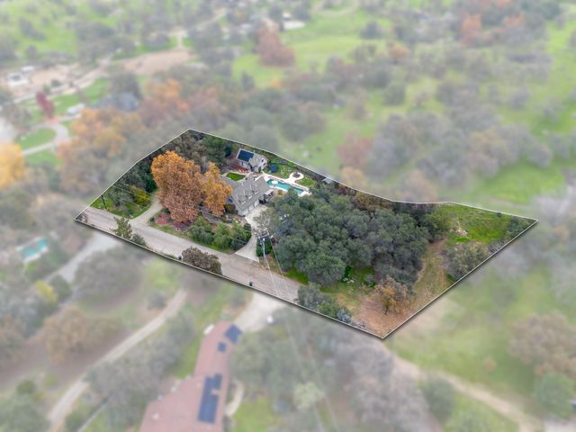 33721 Globe Drive, Springville, CA 93265