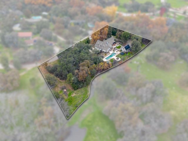 33721 Globe Drive, Springville, CA 93265