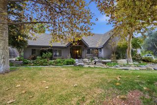 33721 Globe Drive, Springville, CA 93265