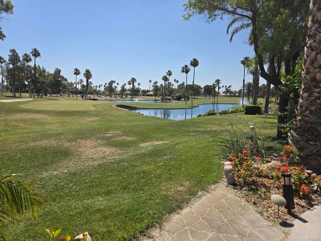 29136 W Laguna Drive, Cathedral City, CA 92234