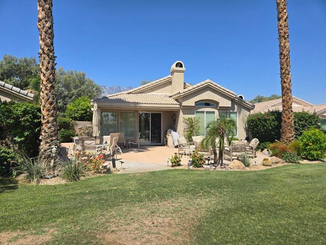 29136 W Laguna Drive, Cathedral City, CA 92234