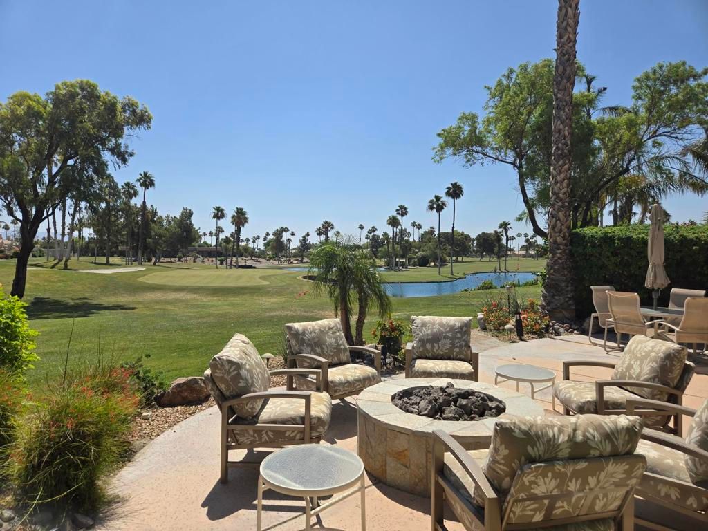 29136 W Laguna Drive, Cathedral City, CA 92234